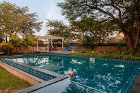 Grape County Eco Resort & Spa, Nashik