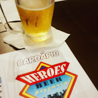 Pizza Prime - Novo Hamburgo