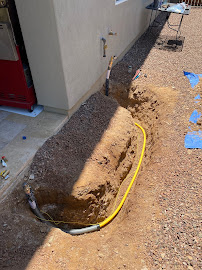 Agave Plumbing