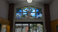Menlo Park Library