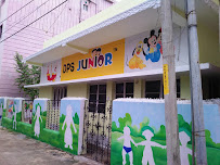 Kerala Samajam Model School