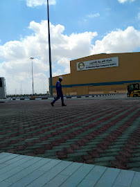 (Abu Dhabi) Deep Sea Pipes and Fittings Trading LLC