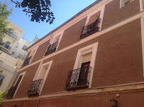 SATE Madrid rehabilitacion fachadas edificios