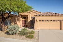 The Painters Custom Finishes