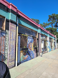Marcus Books