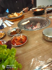 Gayageum Korean Barbeque