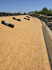 Discount Roofing LLC