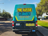 The Aussie Plumber