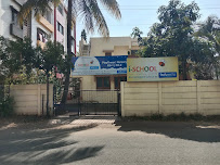 Podar International School Nashik (ICSE)