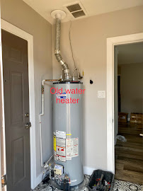 The Neighborhood Plumbing and Air