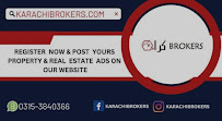 Karachi Brokers