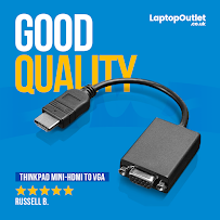 Laptop Outlet