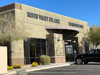 Moon Valley Eyecare - Dr. Jesse Dominguez