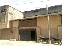 Mustaqim dyeing and printing