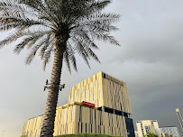Mediclinic City Hospital