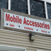 Mobile Accessories