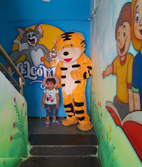 EuroKids Pre-School at Indira Nagar, Best Kindergarten in Nashik