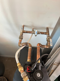 Dream House Plumbing LLC