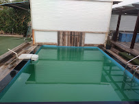 Savana Lake Resort