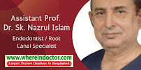 Dr. Sk. Nazrul Islam
