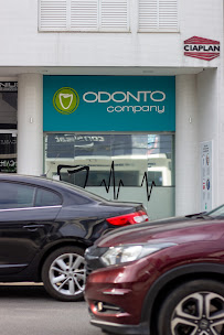 3DO Odontologia