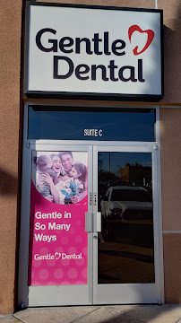 Ranch Plaza Dental Group