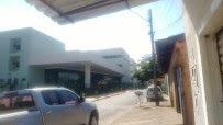 Hospital de Acidentados Clinica Santa Isabel