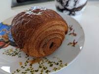 Boulangerie du Monteil