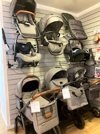 Babygear