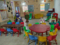 Church School Beldih, Jamshedpur, Tatanagar