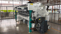 Reliance Cotton Spinning Mills Ltd.