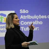 Psicóloga Daniela Pelisson Terapia Cognitivo Comportamental - Balneário Camboriú SC