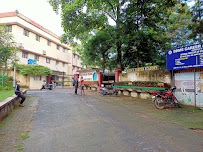 DBMS Career Academy