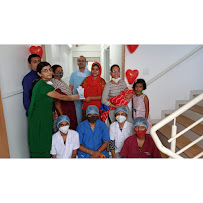 Saptashrungi Hospital