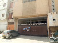 Mustaqim dyeing and printing