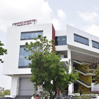 Shree Saibaba Heart Institute And Research Centre