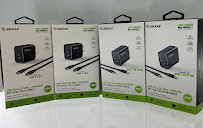Wireless Accessories