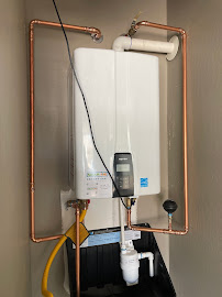 Near Me Plumbing & Drains