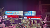 GODAVARI TRANSPORT SERVICES