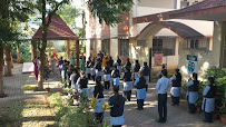 Cambridge Montessori Pre-School & Day Care Kadma