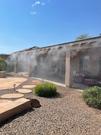Evolution Plumbing and Misting