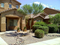 AZ-Ry's Landscaping and Yard Maintenance