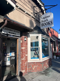 Laguna Beach Books