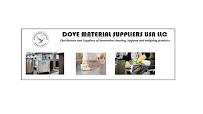 Dove Material Suppliers USA