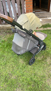 Newbie and Me Baby Store