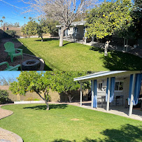 Arizona Yard Maintenance