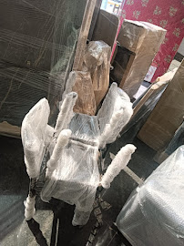 Trans relocation packers and movers
