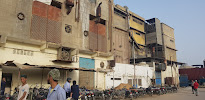 New Zeenat Textile Mills
