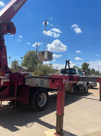 Cactus Plumbing And Air