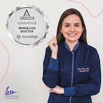 Dra. Gabriela Maia - Dentista em Fortaleza